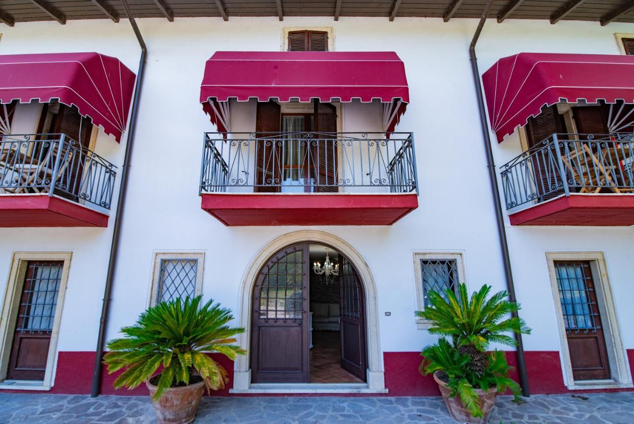 Villa Vitti'S - Verona Est サン・マルティーノ・ブオン・アルベルゴ エクステリア 写真
