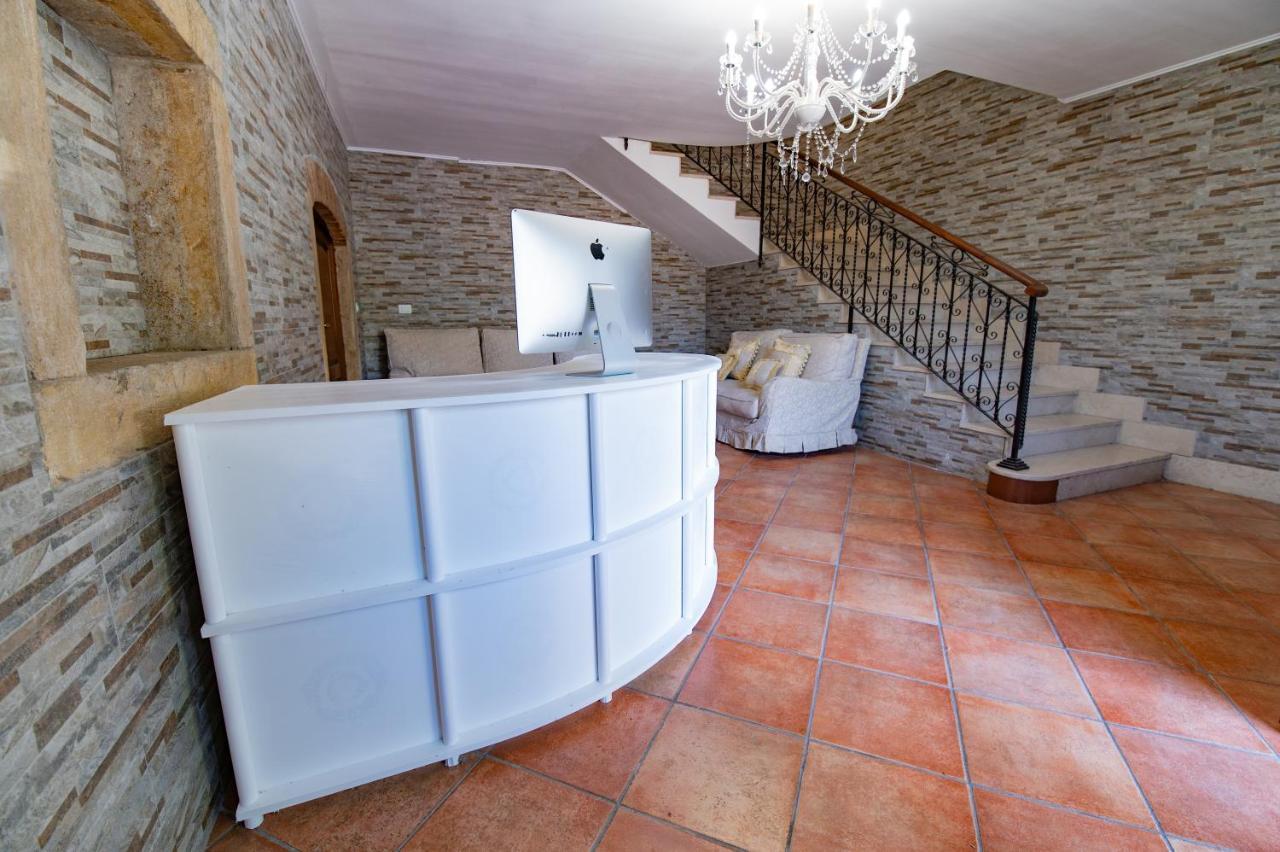 Villa Vitti'S - Verona Est サン・マルティーノ・ブオン・アルベルゴ エクステリア 写真